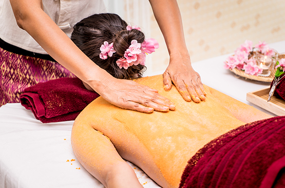 Top 5 Reasons Why Deep Tissue Massage is Essential for Wellness